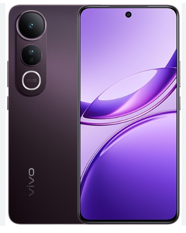 VIVO V50 Lite 256GB Black--BRAND
